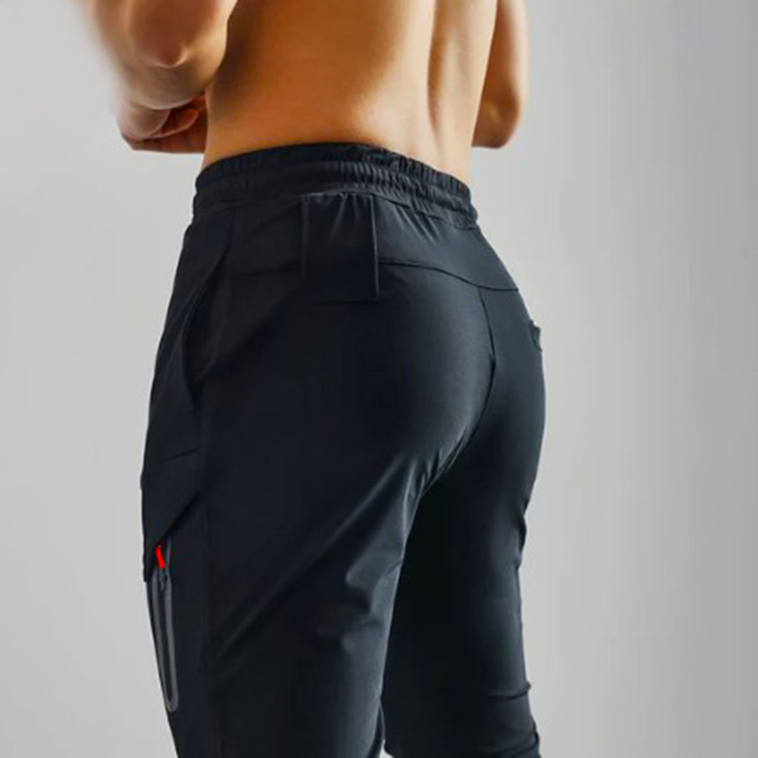 Lightweight Jogging Trousers for Men