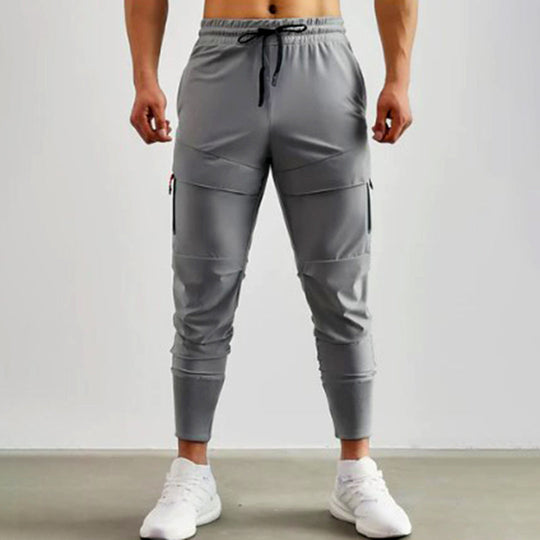 Lightweight Jogging Trousers for Men