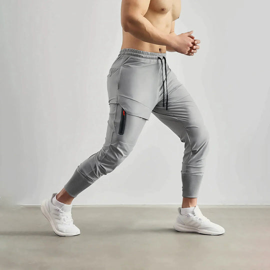 Lightweight Jogging Trousers for Men