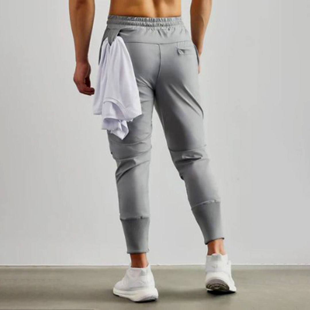 Lightweight Jogging Trousers for Men