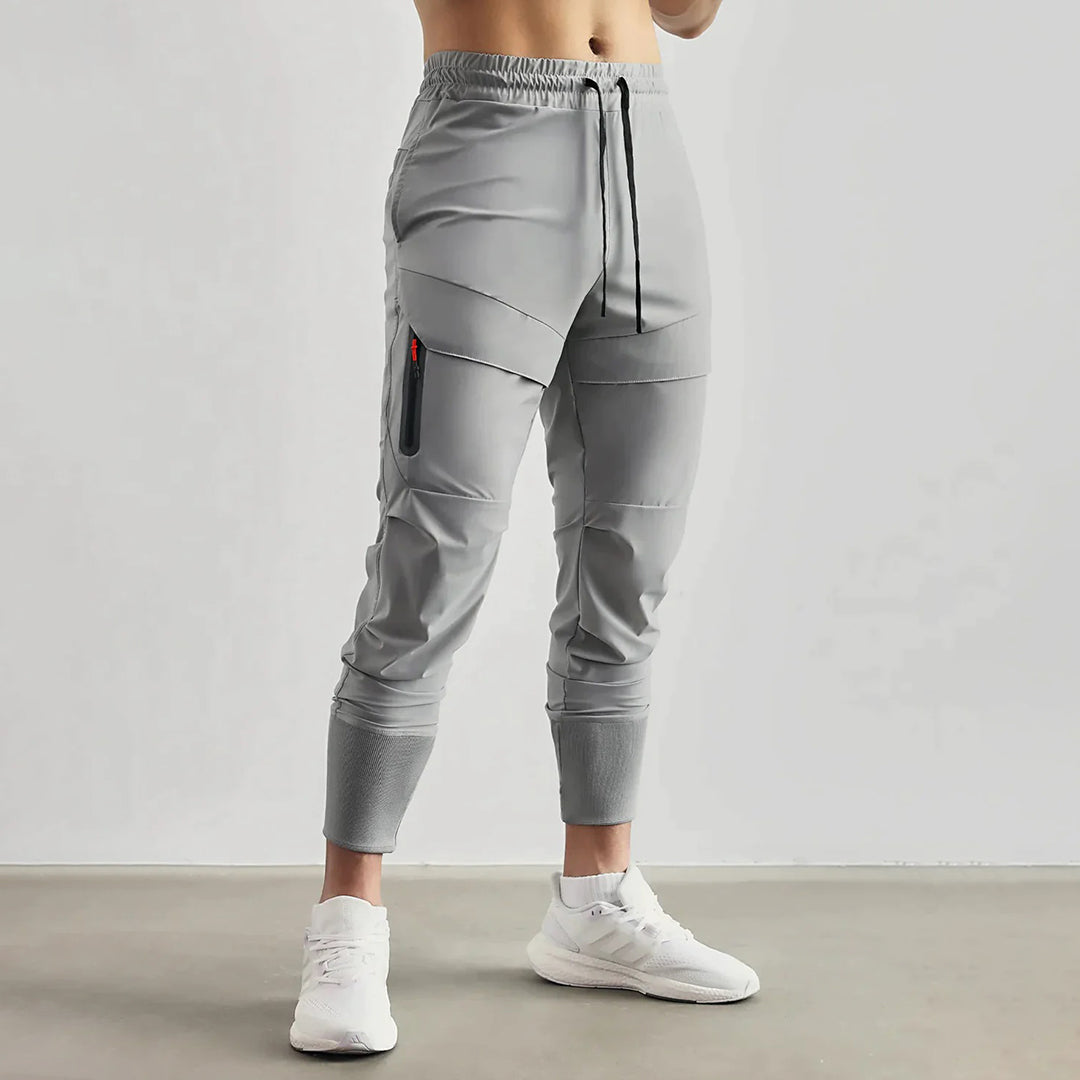 Lightweight Jogging Trousers for Men