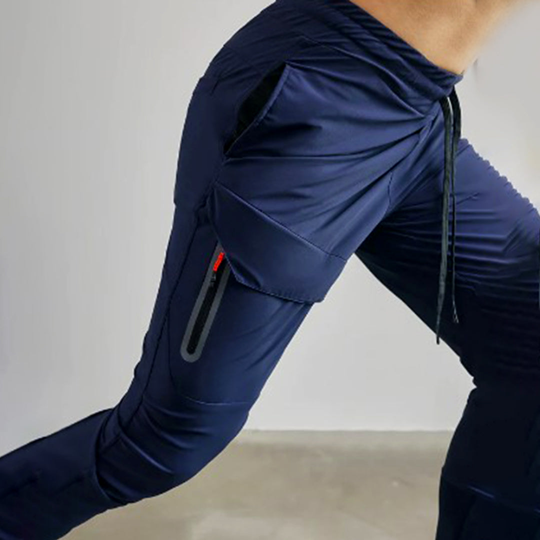 Lightweight Jogging Trousers for Men