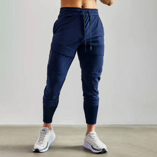 Lightweight Jogging Trousers for Men